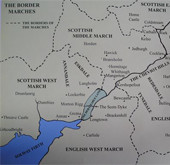 The Border Marches