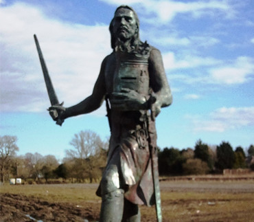 Edward 1st