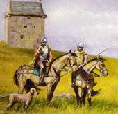 Great Raid of Tynedale